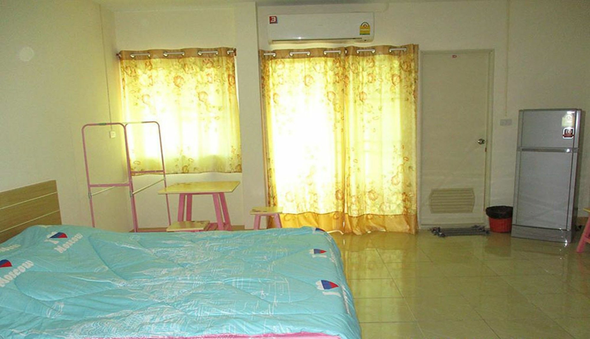 The Prince Residence Chiang Rai Exteriör bild